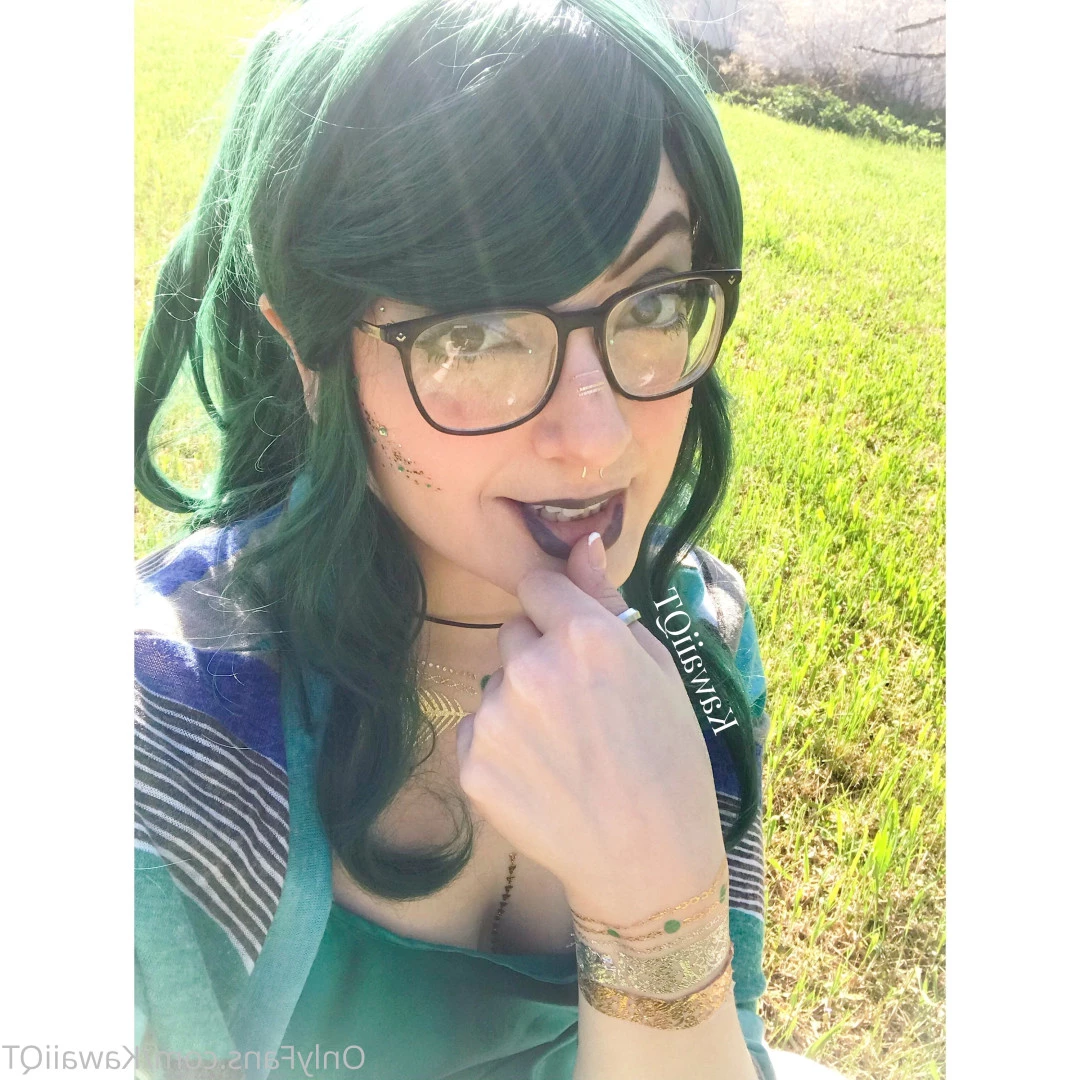 kawaiiqt Onlyfans leaked photo 7019065 on Hotleaks.tv
