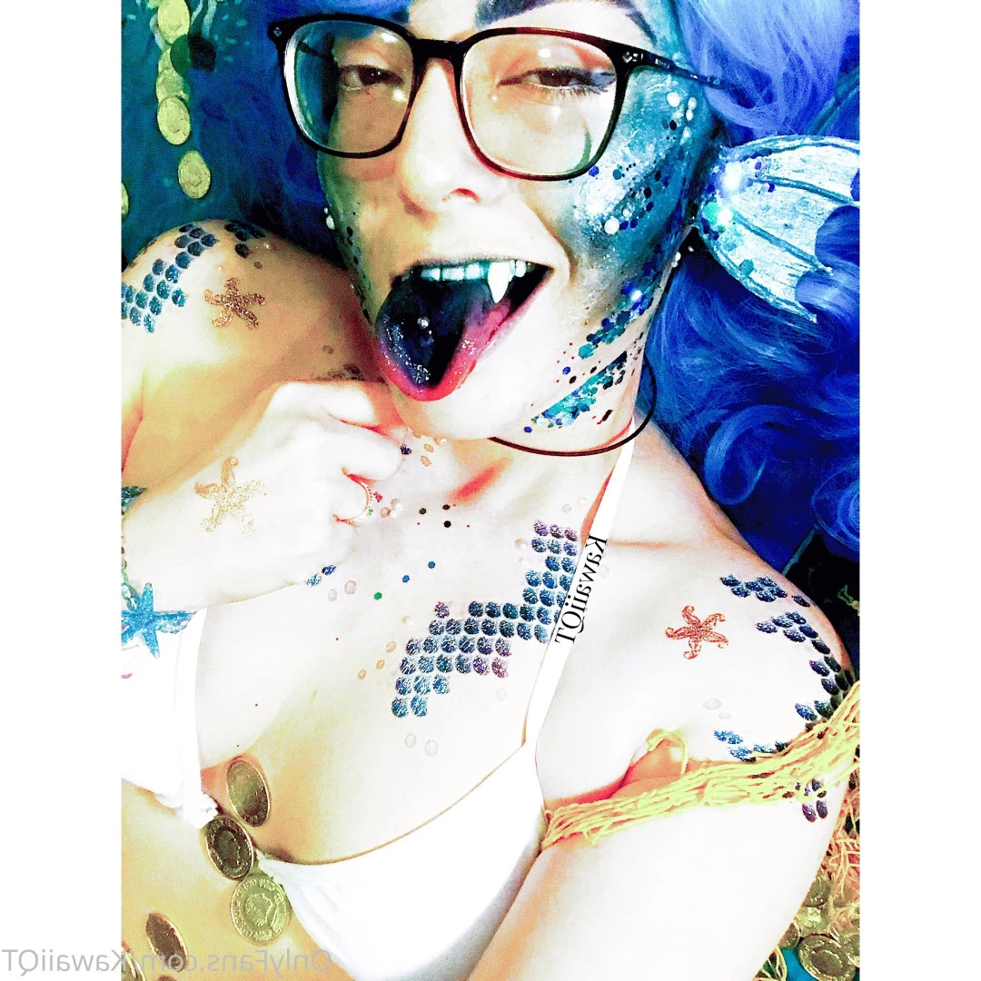 kawaiiqt Onlyfans leaked photo 7019268 on Hotleaks.tv