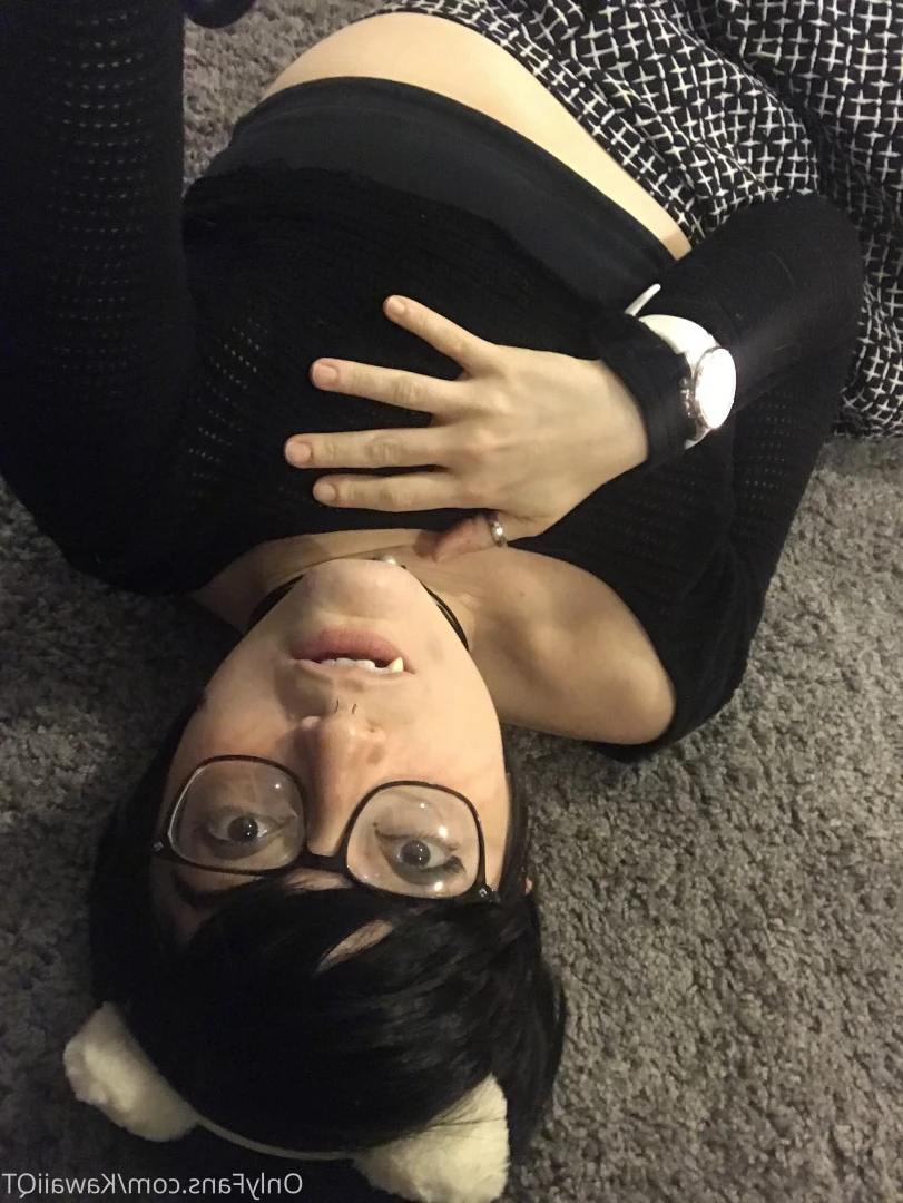 kawaiiqt Onlyfans leaked photo 7019497 on Hotleaks.tv