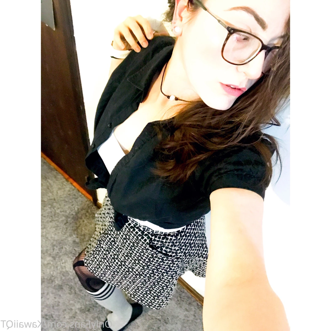 kawaiiqt Onlyfans leaked photo 7019516 on Hotleaks.tv