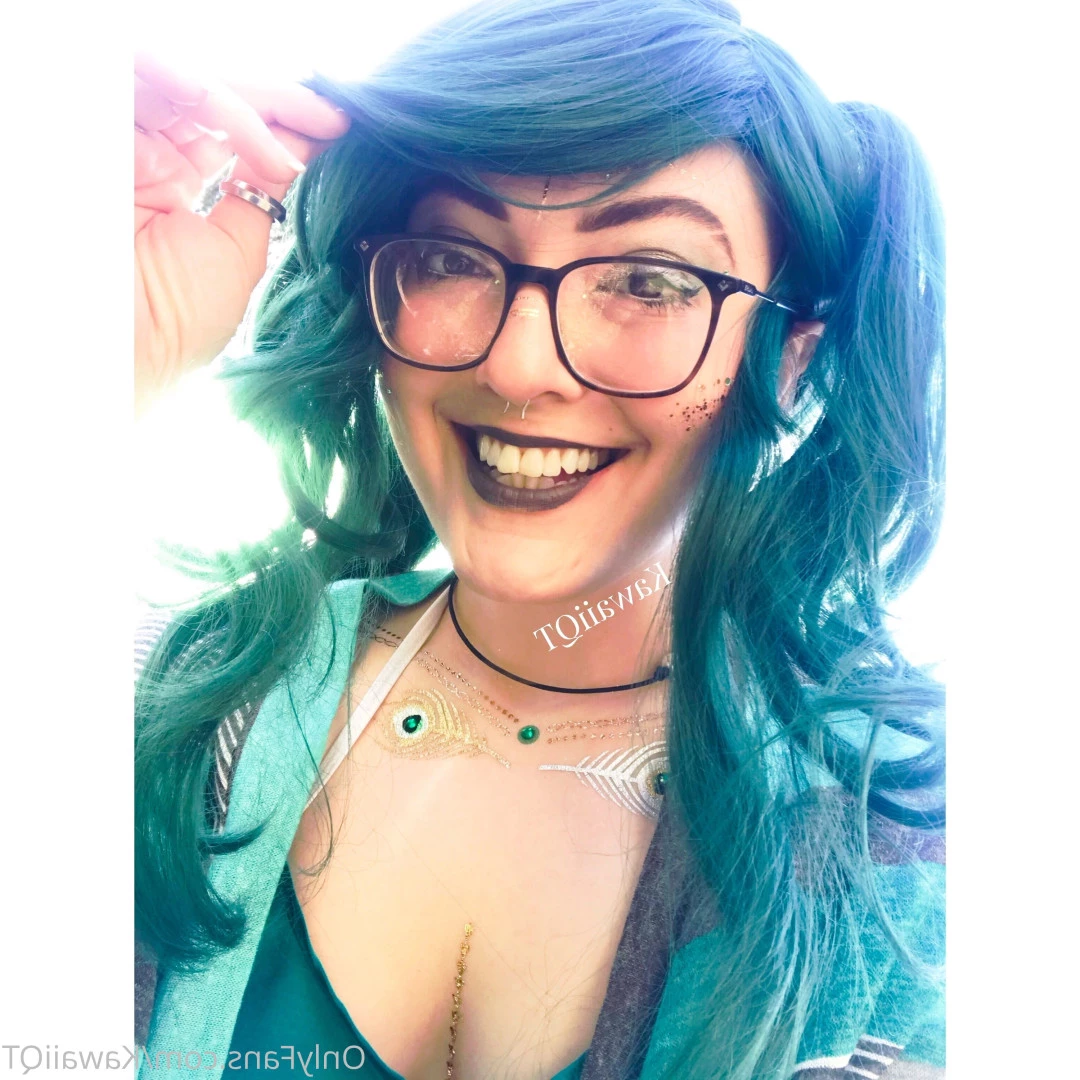 kawaiiqt Onlyfans leaked photo 7019729 on Hotleaks.tv