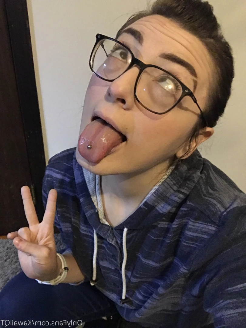kawaiiqt Onlyfans leaked photo 7019740 on Hotleaks.tv
