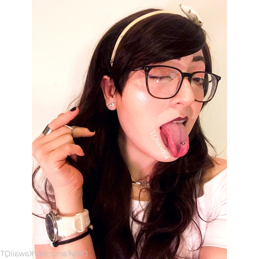 kawaiiqt Onlyfans leaked photo 7020068 on Hotleaks.tv