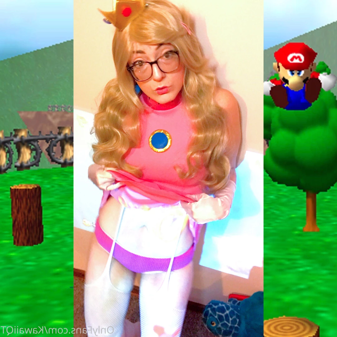 kawaiiqt Onlyfans leaked photo 7020113 on Hotleaks.tv