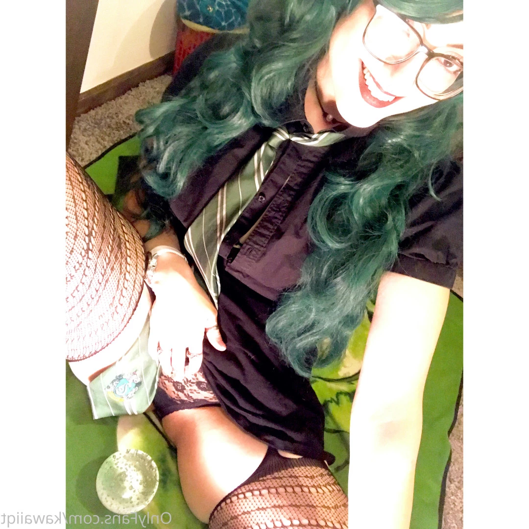 kawaiiqt Onlyfans leaked photo 7020681 on Hotleaks.tv