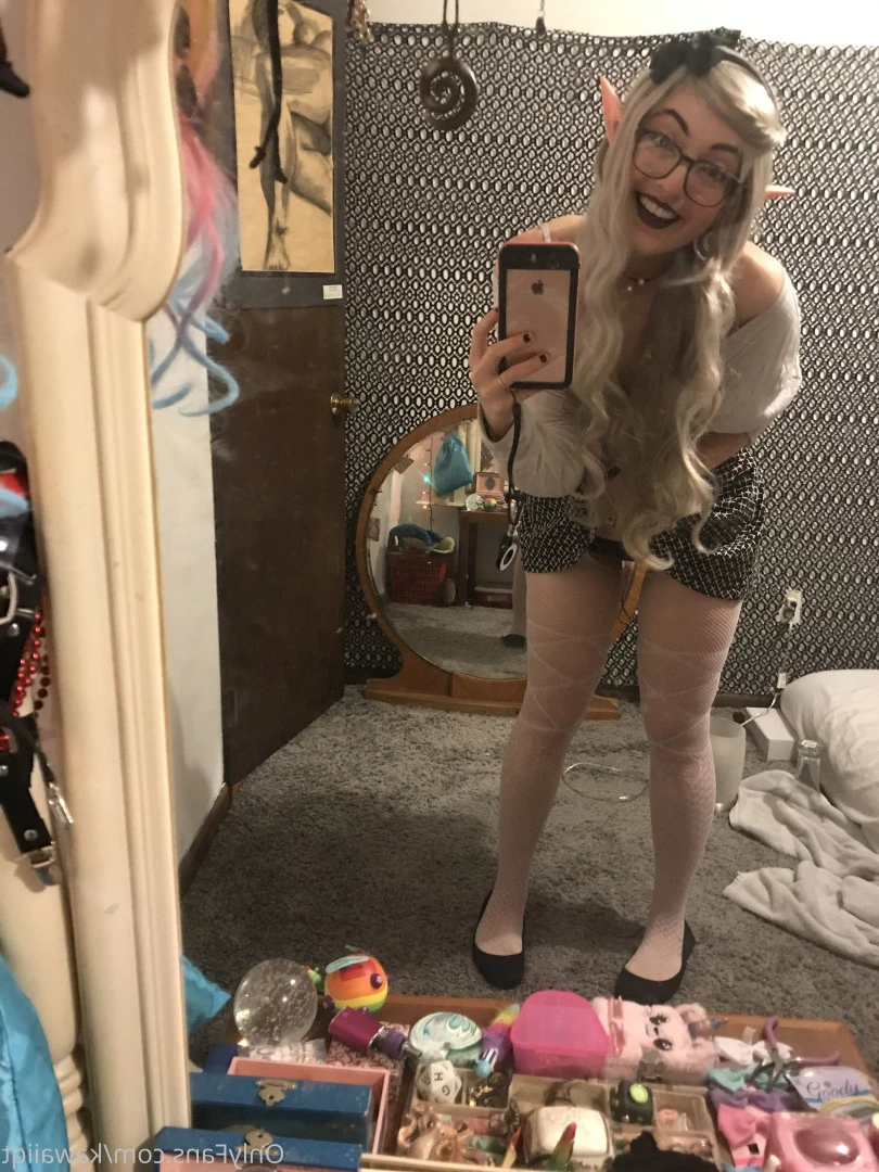 kawaiiqt Onlyfans leaked photo 7020743 on Hotleaks.tv