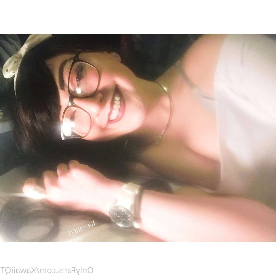 kawaiiqt Onlyfans leaked photo 7020960 on Hotleaks.tv