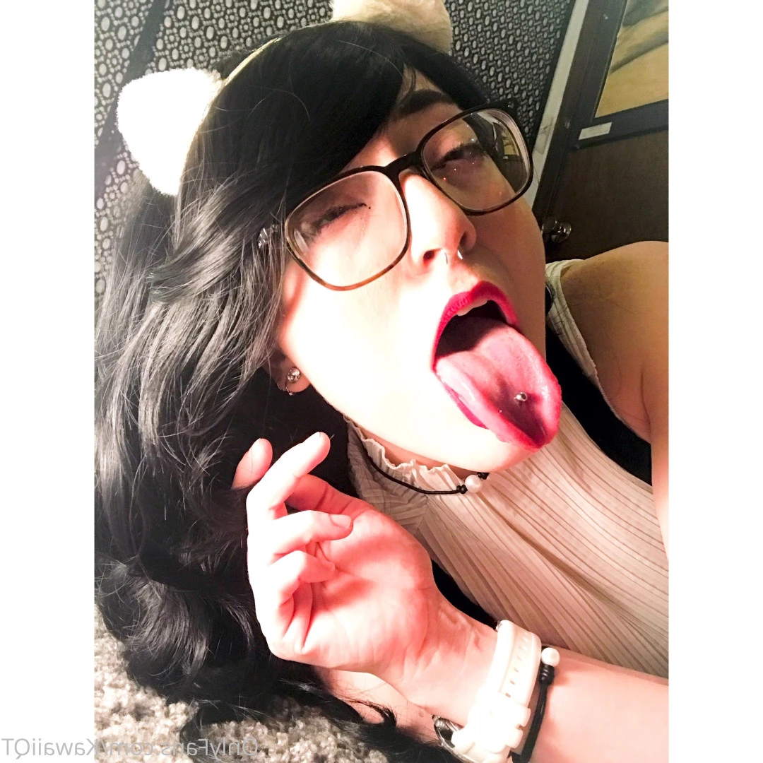 kawaiiqt Onlyfans leaked photo 7021631 on Hotleaks.tv