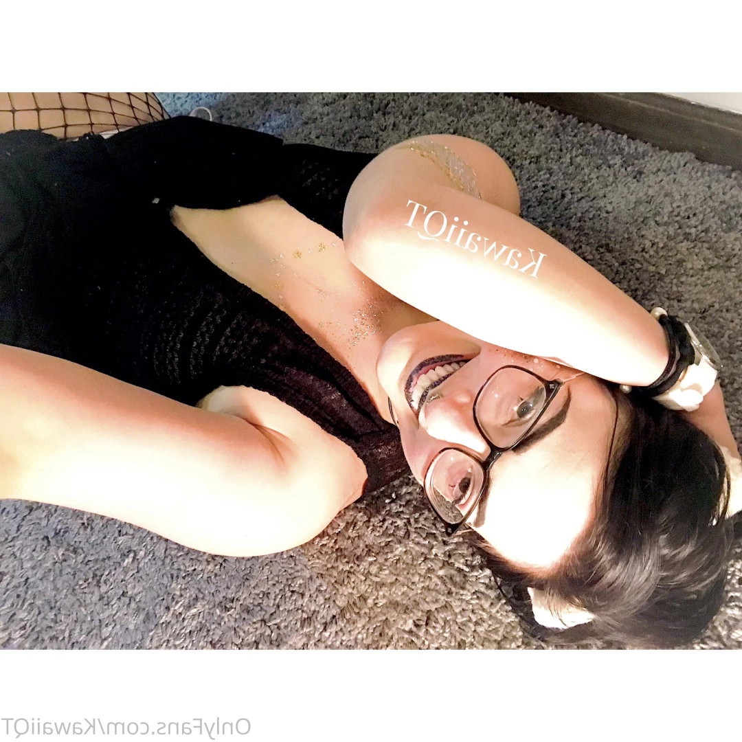kawaiiqt Onlyfans leaked photo 7022037 on Hotleaks.tv