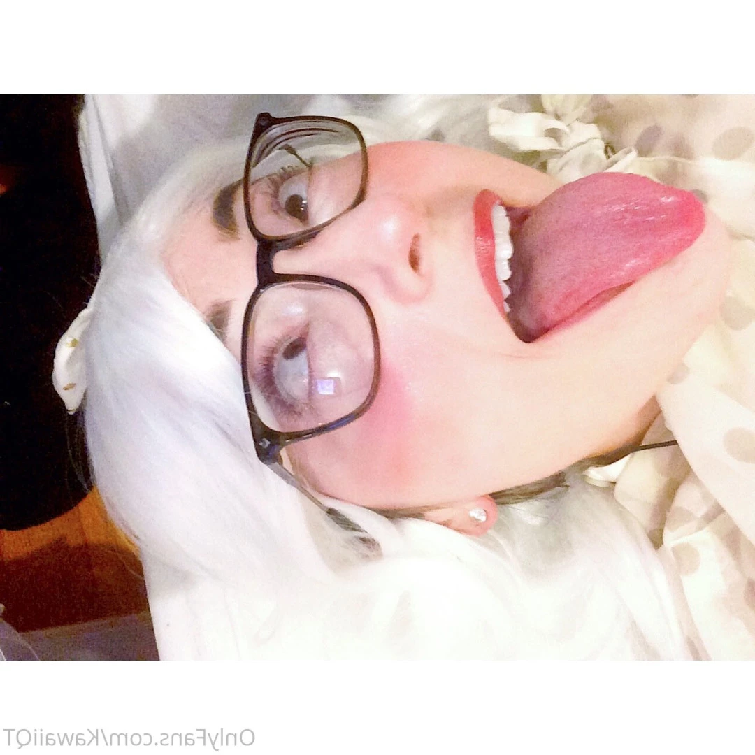 kawaiiqt Onlyfans leaked photo 7022360 on Hotleaks.tv