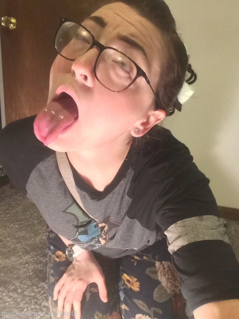kawaiiqt Onlyfans leaked photo 7022490 on Hotleaks.tv