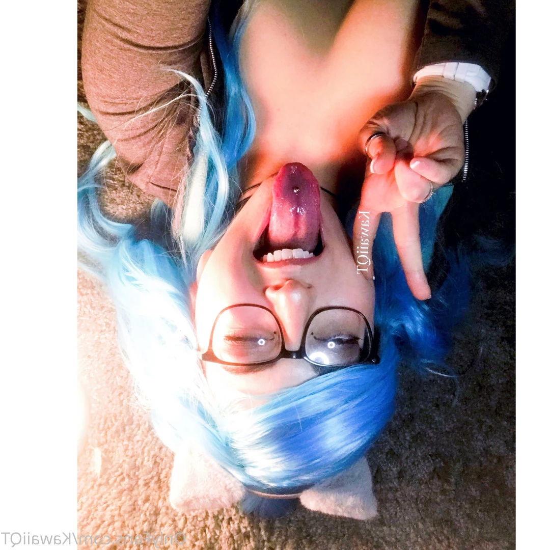kawaiiqt Onlyfans leaked photo 7022597 on Hotleaks.tv