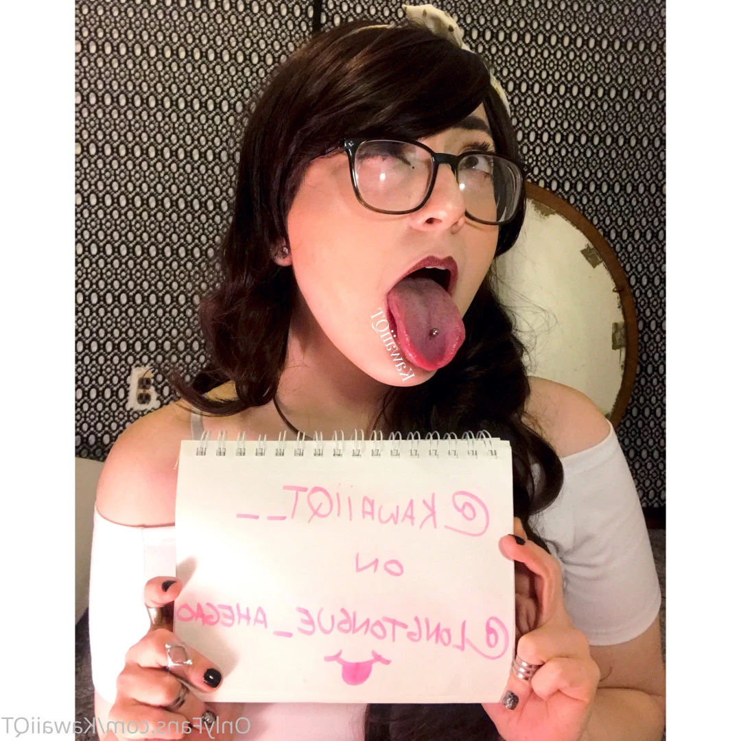 kawaiiqt Onlyfans leaked photo 7022840 on Hotleaks.tv