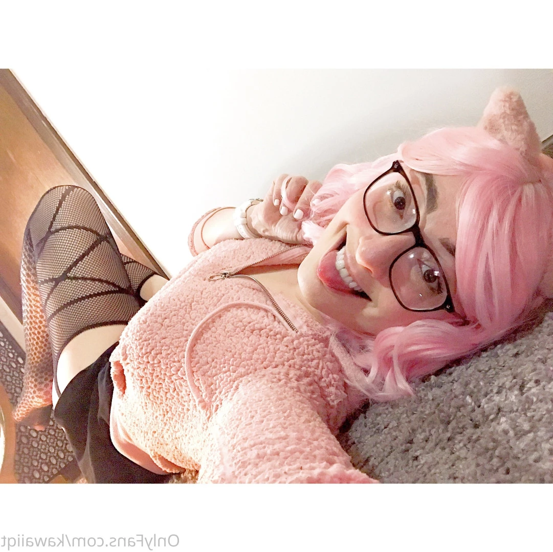 kawaiiqt Onlyfans leaked photo 7023189 on Hotleaks.tv