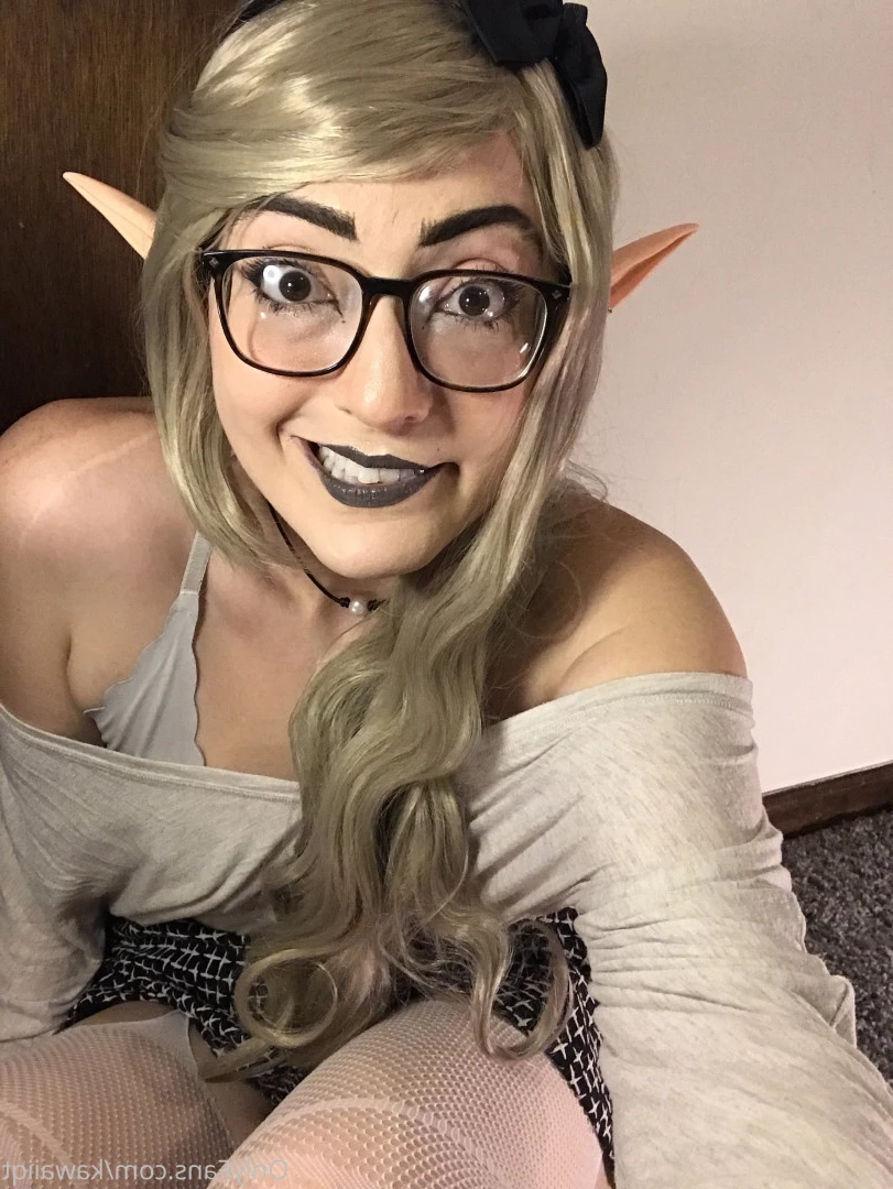kawaiiqt Onlyfans leaked photo 7023606 on Hotleaks.tv