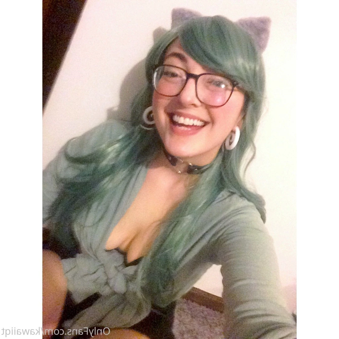 kawaiiqt Onlyfans leaked photo 7023850 on Hotleaks.tv