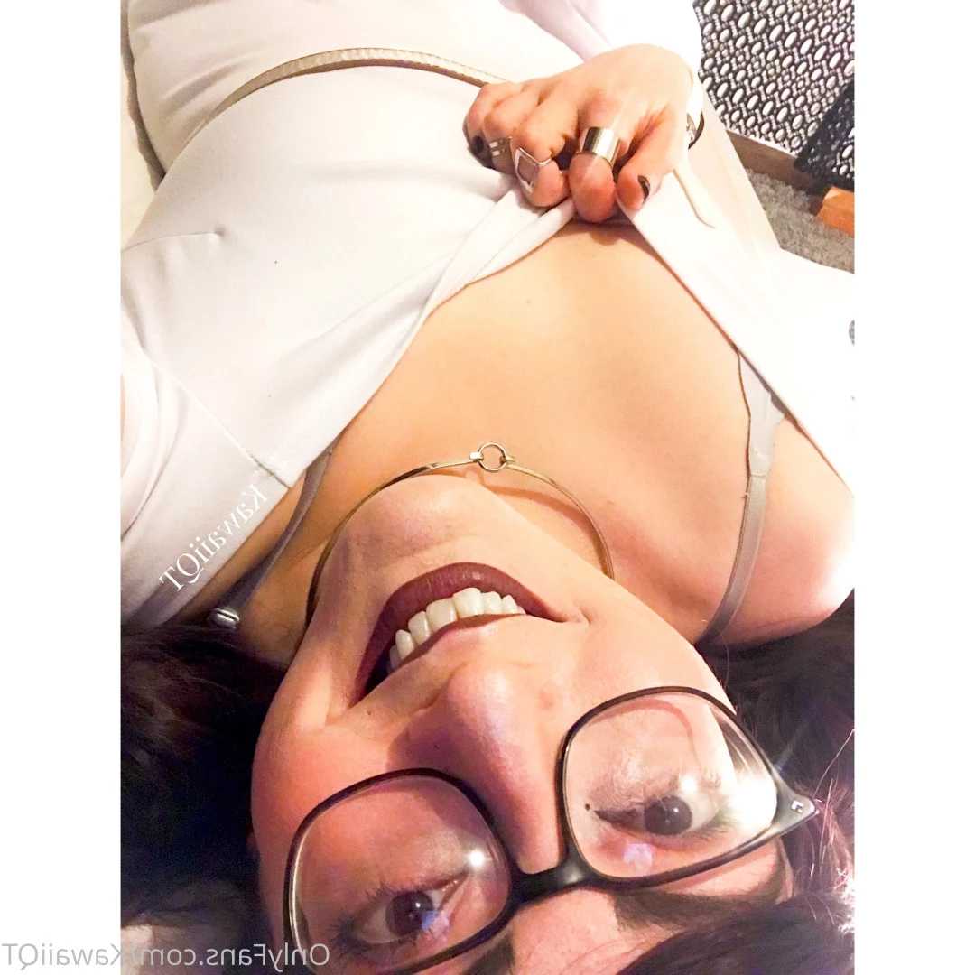 kawaiiqt Onlyfans leaked photo 7024102 on Hotleaks.tv