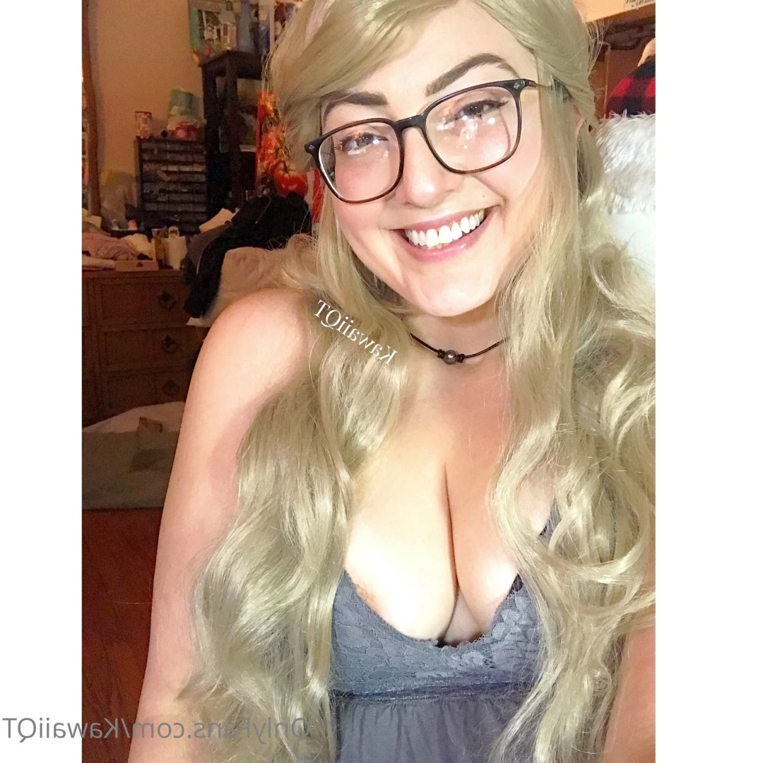 kawaiiqt Onlyfans leaked photo 7024512 on Hotleaks.tv
