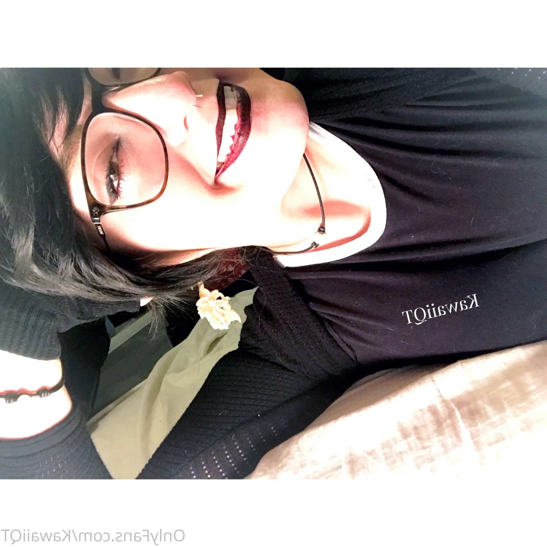 kawaiiqt Onlyfans leaked photo 7025046 on Hotleaks.tv
