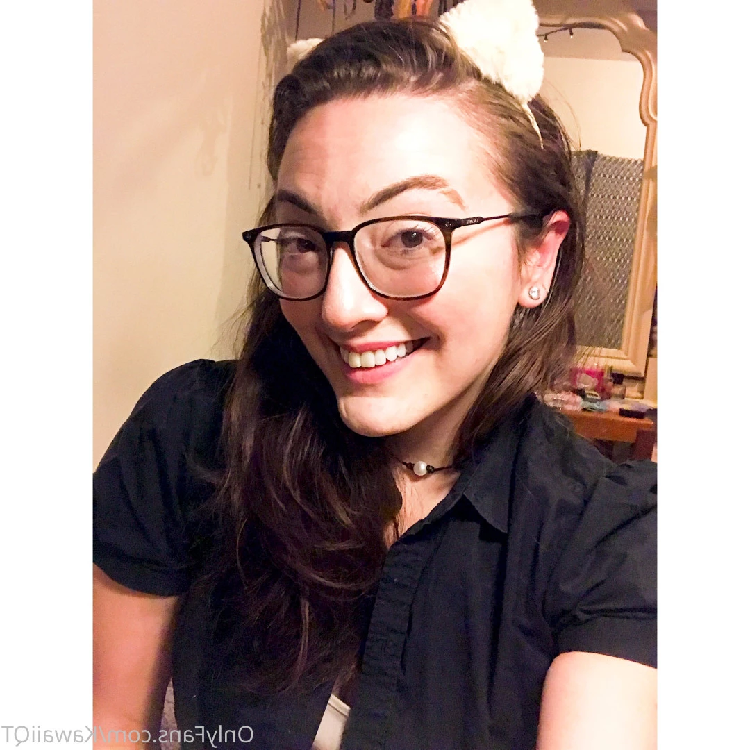 kawaiiqt Onlyfans leaked photo 7025253 on Hotleaks.tv