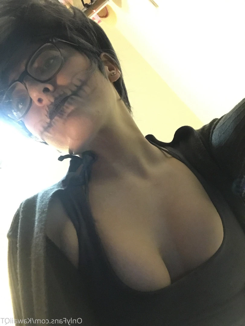 kawaiiqt Onlyfans leaked photo 7025707 on Hotleaks.tv