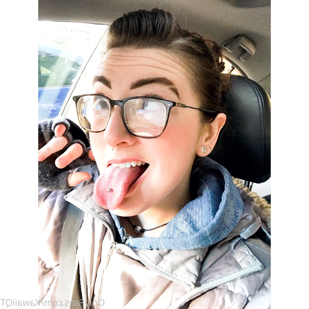 kawaiiqt Onlyfans leaked photo 7025720 on Hotleaks.tv