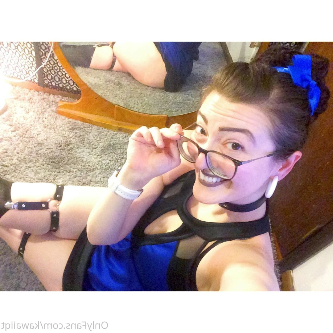 kawaiiqt Onlyfans leaked photo 7026152 on Hotleaks.tv
