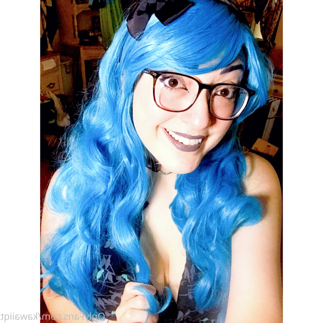 kawaiiqt Onlyfans leaked photo 7026333 on Hotleaks.tv