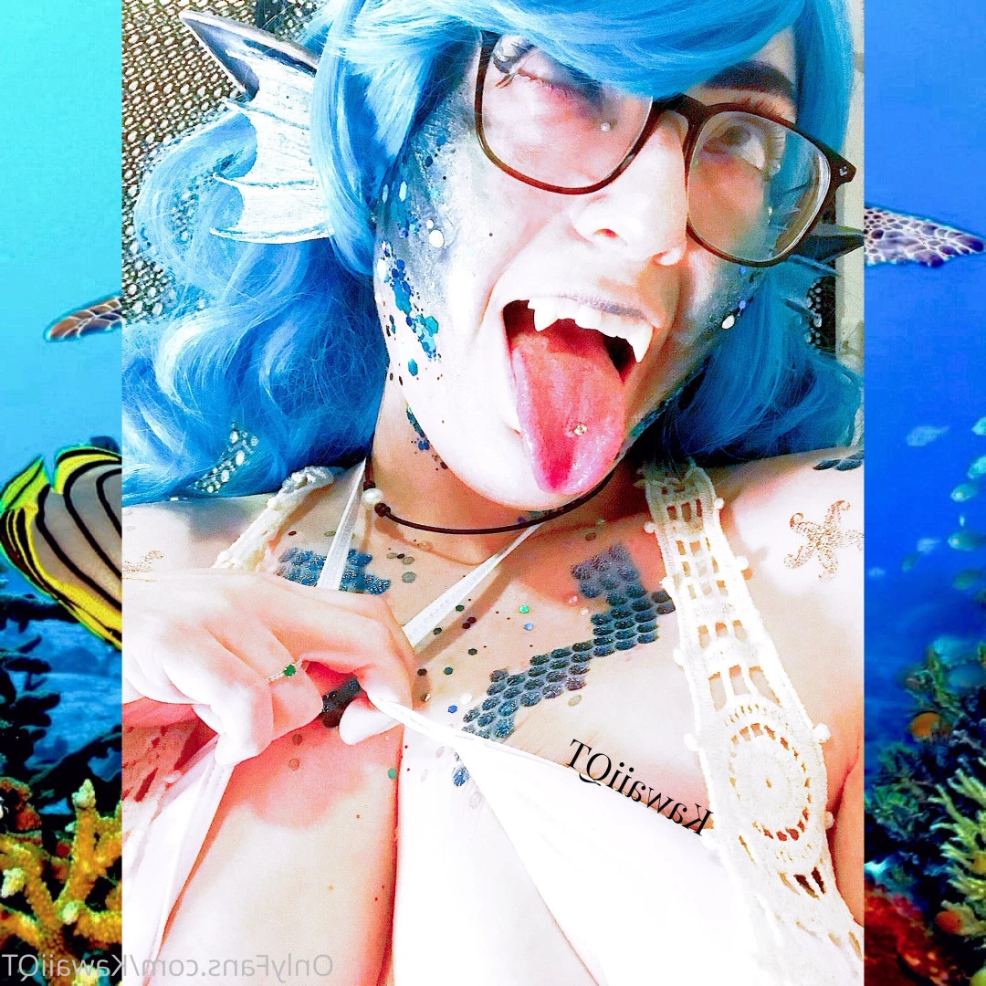 kawaiiqt Onlyfans leaked photo 7026551 on Hotleaks.tv
