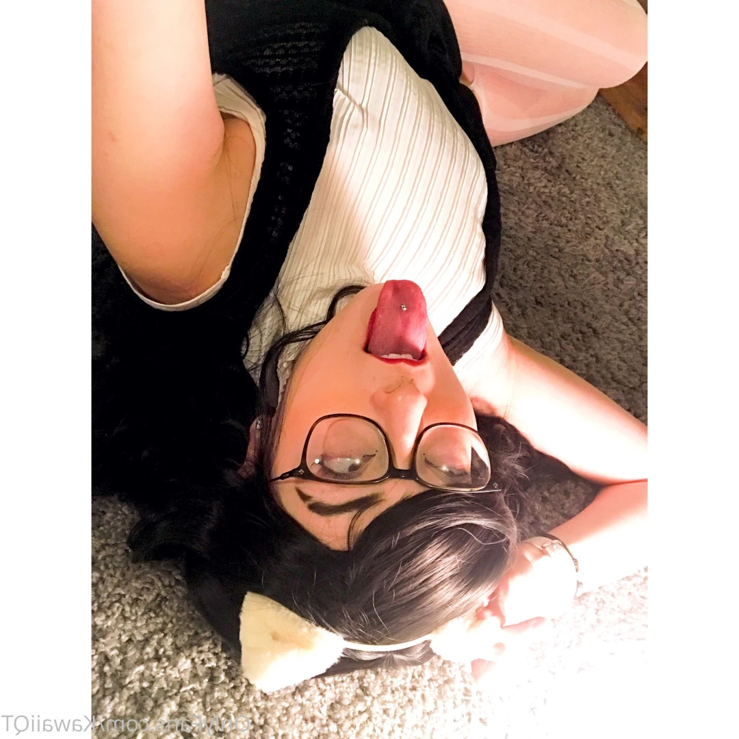 kawaiiqt Onlyfans leaked photo 7026907 on Hotleaks.tv