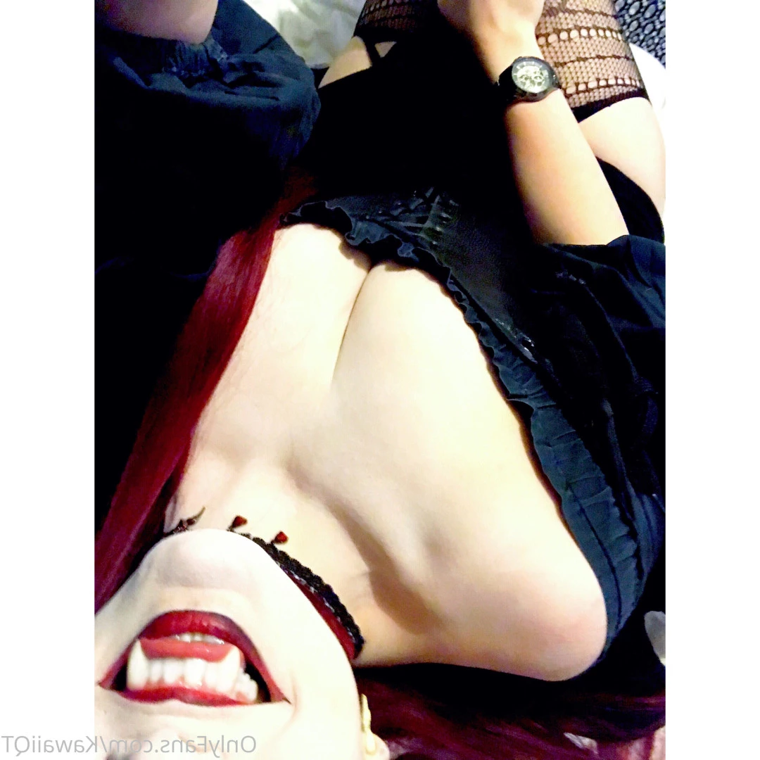 kawaiiqt Onlyfans leaked photo 7027370 on Hotleaks.tv