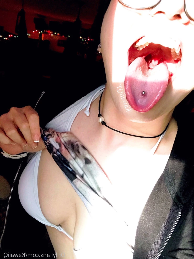 kawaiiqt Onlyfans leaked photo 7027432 on Hotleaks.tv