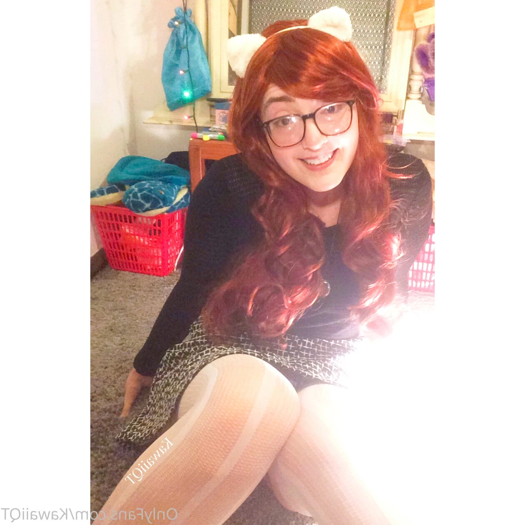 kawaiiqt Onlyfans leaked photo 7027506 on Hotleaks.tv