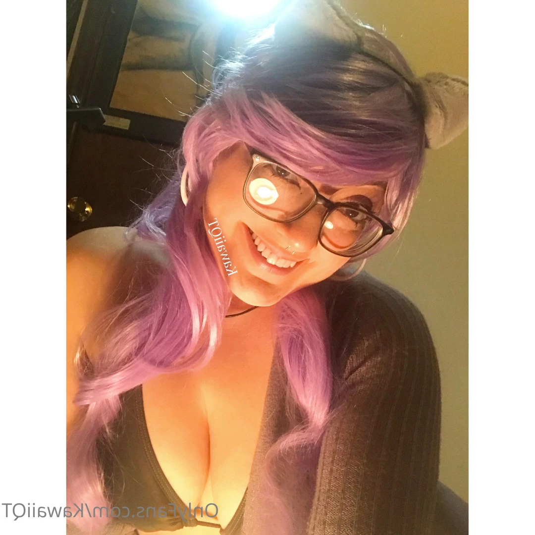 kawaiiqt Onlyfans leaked photo 7028056 on Hotleaks.tv