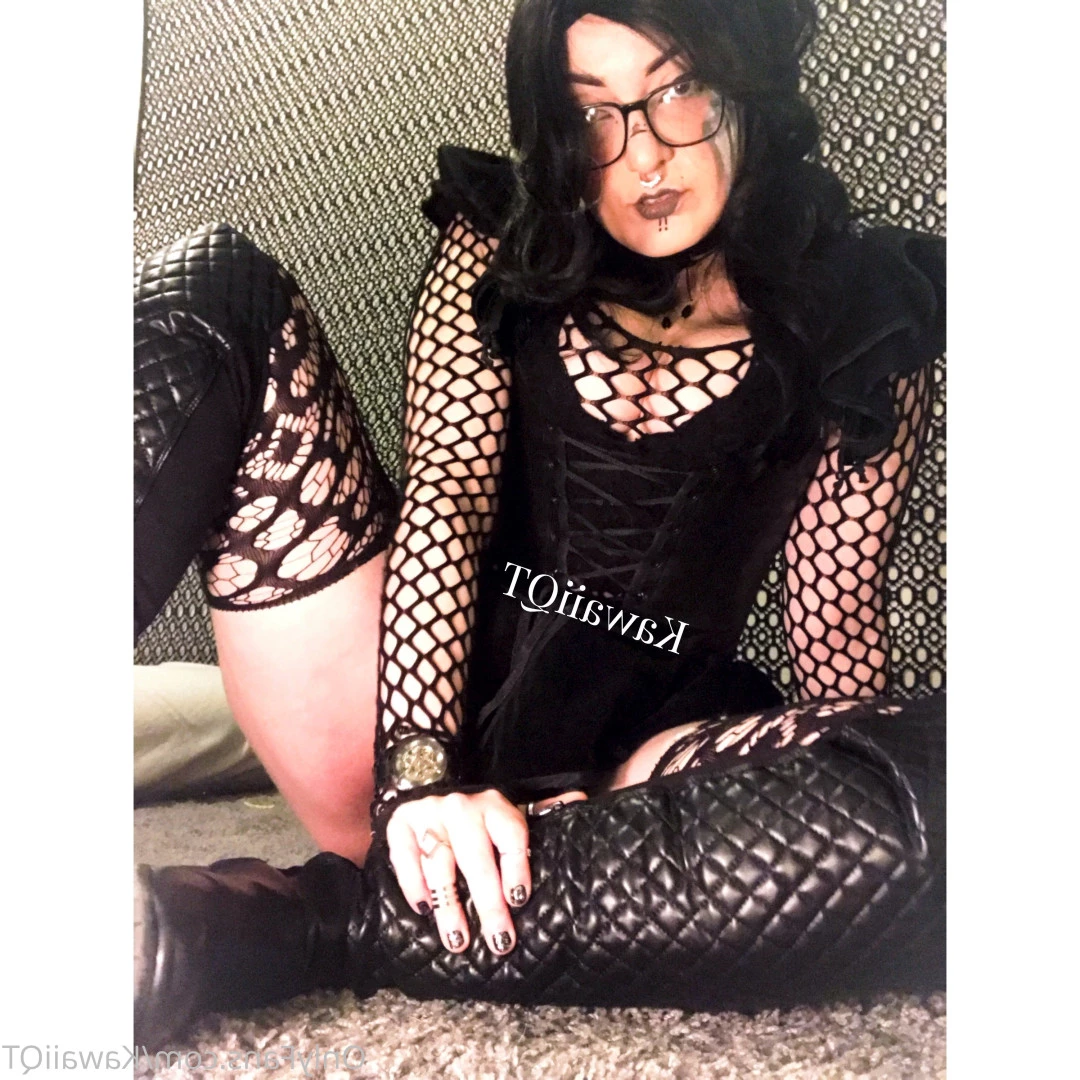 kawaiiqt Onlyfans leaked photo 7028481 on Hotleaks.tv