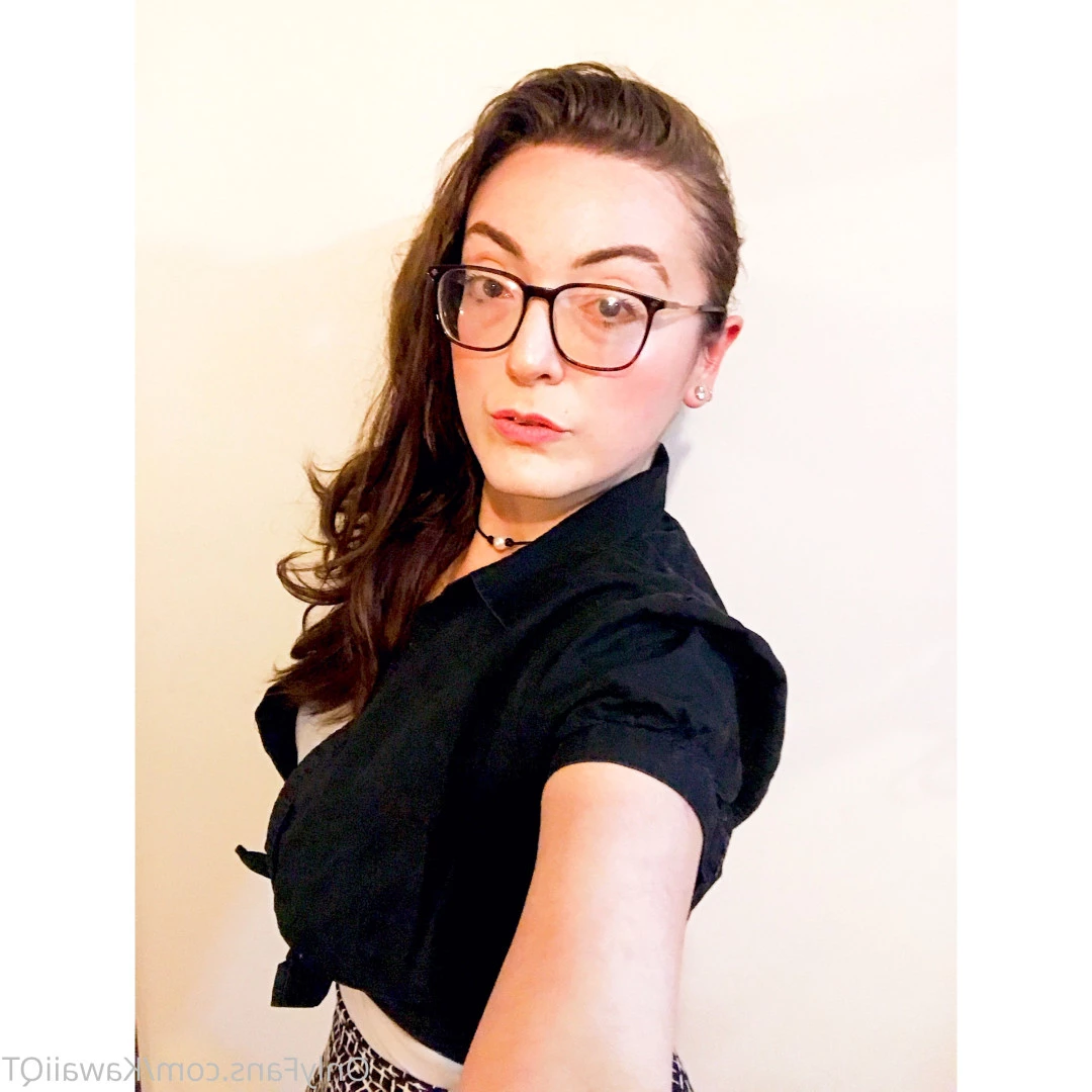 kawaiiqt Onlyfans leaked photo 7028963 on Hotleaks.tv