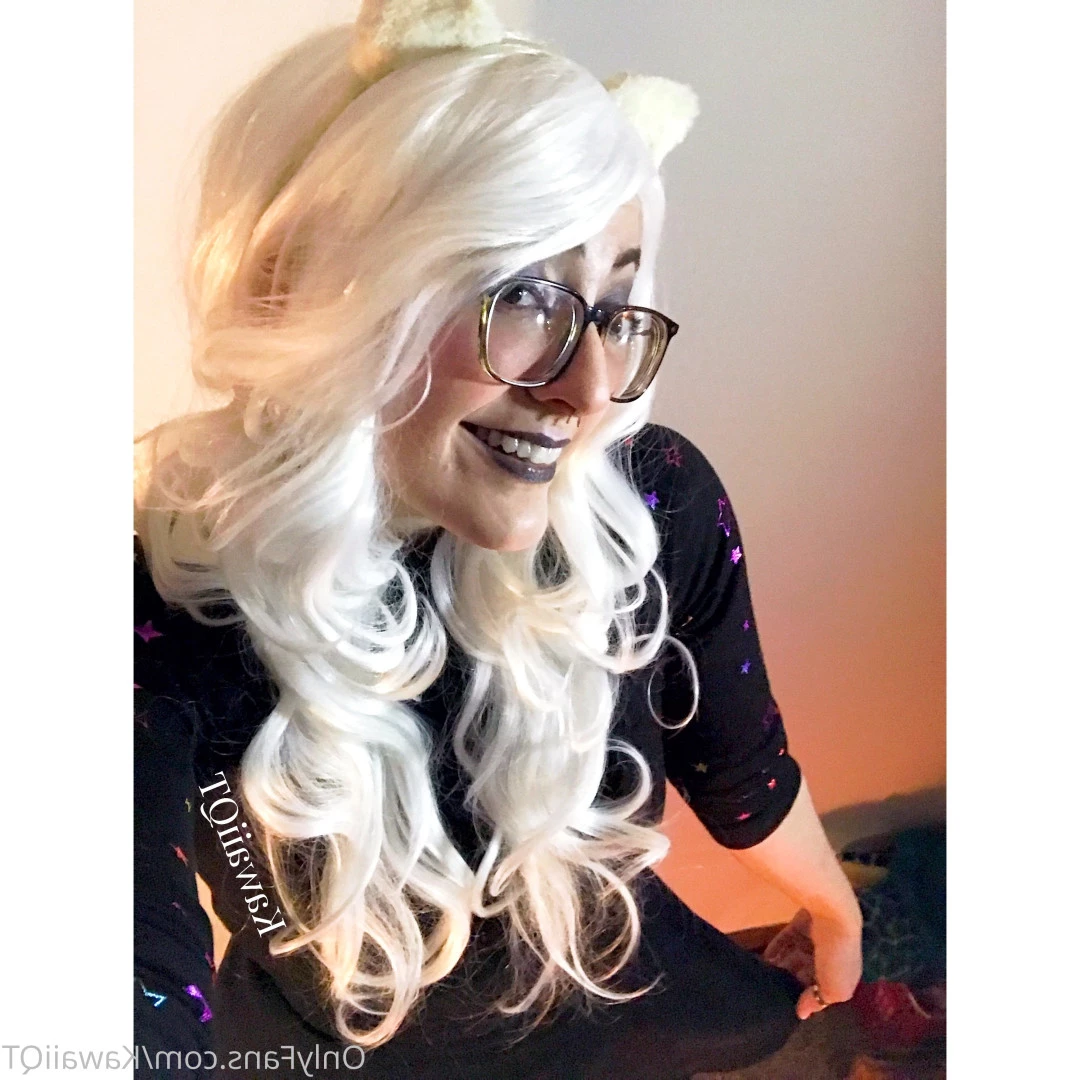 kawaiiqt Onlyfans leaked photo 7029007 on Hotleaks.tv