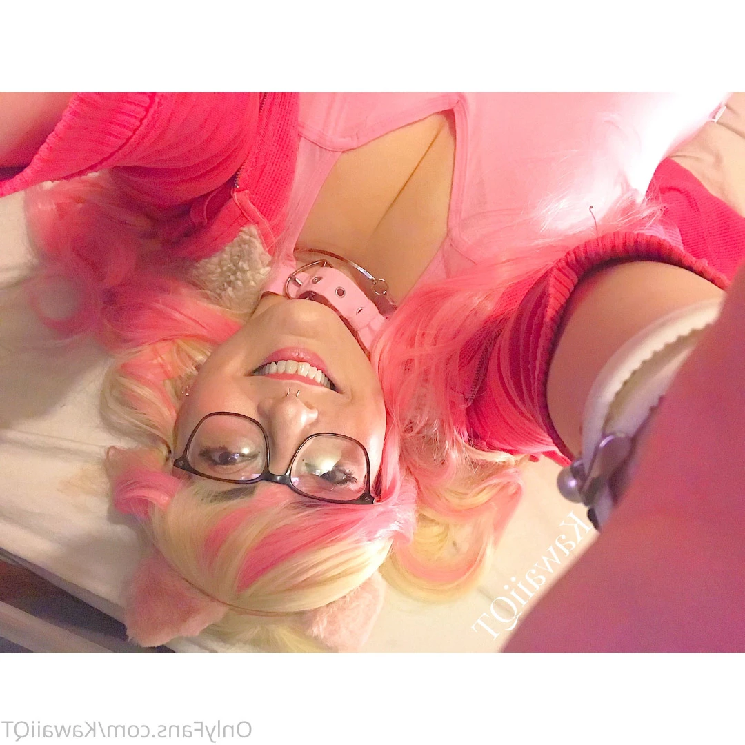 kawaiiqt Onlyfans leaked photo 7029410 on Hotleaks.tv