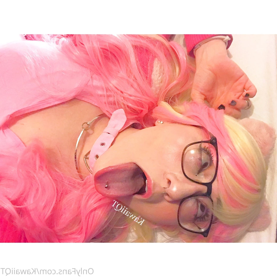 kawaiiqt Onlyfans leaked photo 7029579 on Hotleaks.tv