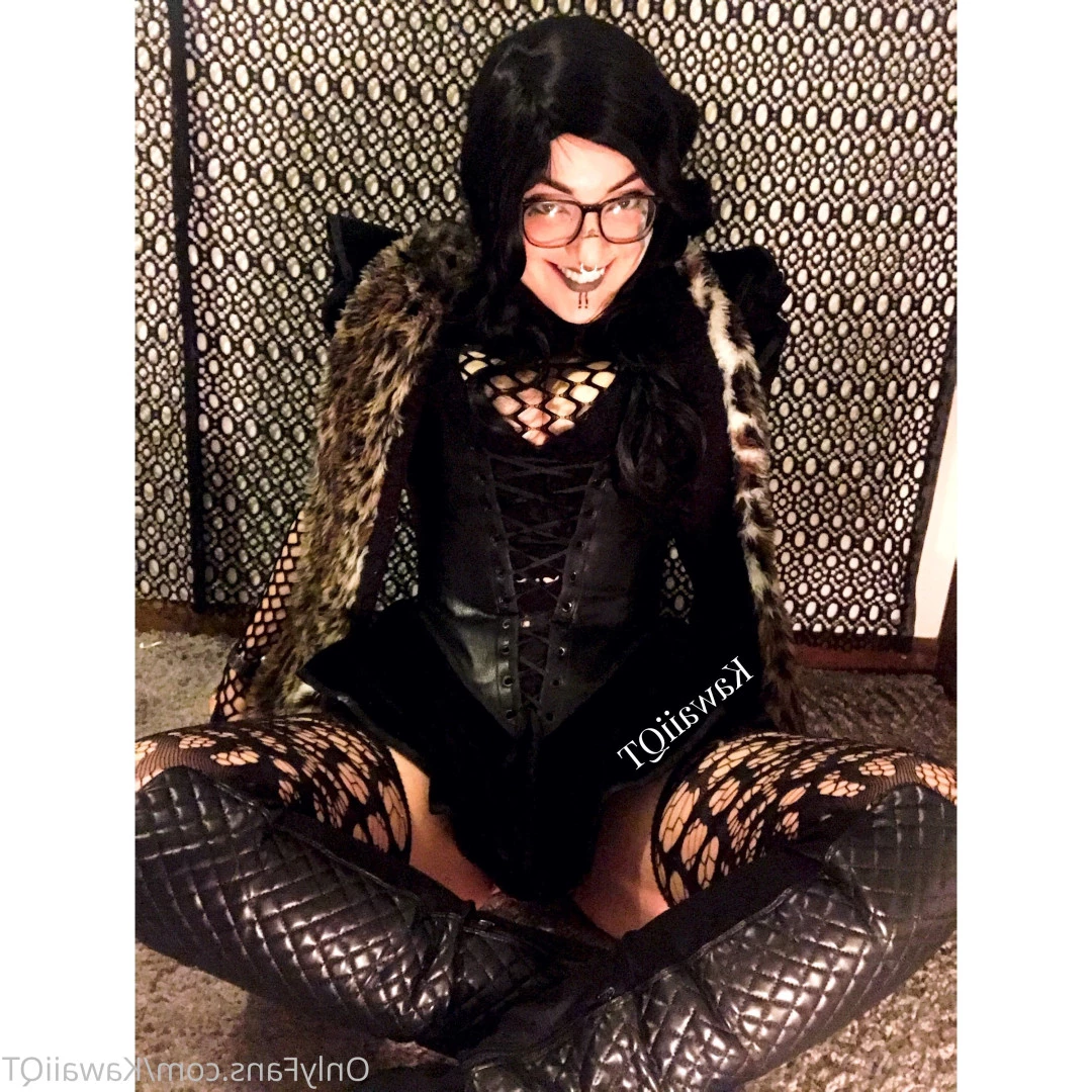 kawaiiqt Onlyfans leaked photo 7030315 on Hotleaks.tv