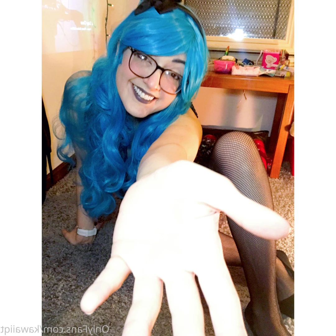 kawaiiqt Onlyfans leaked photo 7030647 on Hotleaks.tv