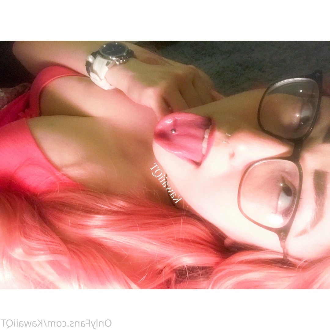 kawaiiqt Onlyfans leaked photo 7030700 on Hotleaks.tv