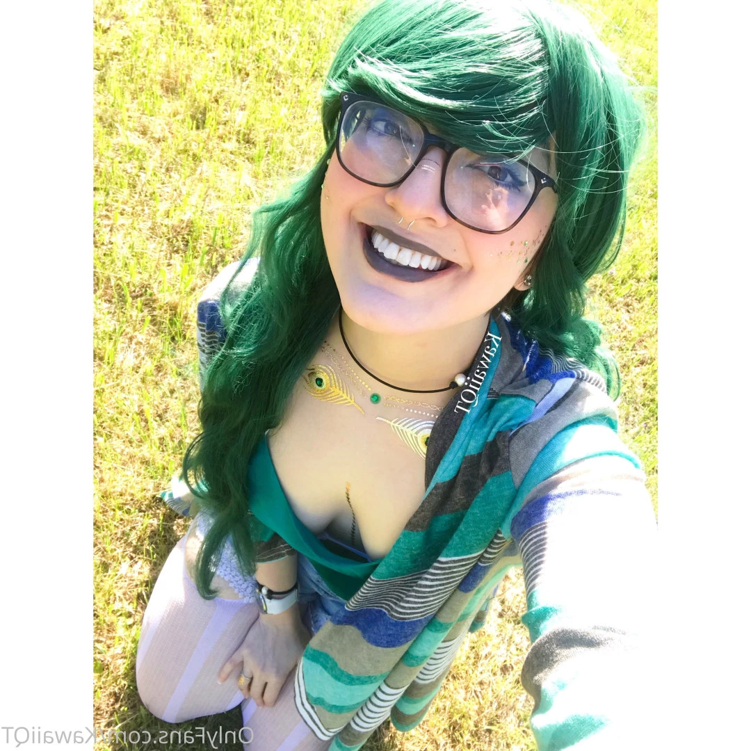 kawaiiqt Onlyfans leaked photo 7030738 on Hotleaks.tv