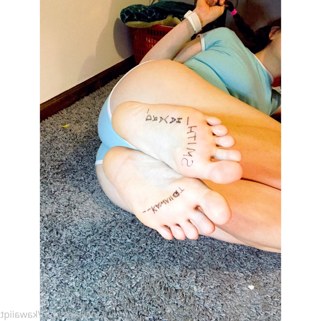 kawaiiqt Onlyfans leaked photo 7030980 on Hotleaks.tv