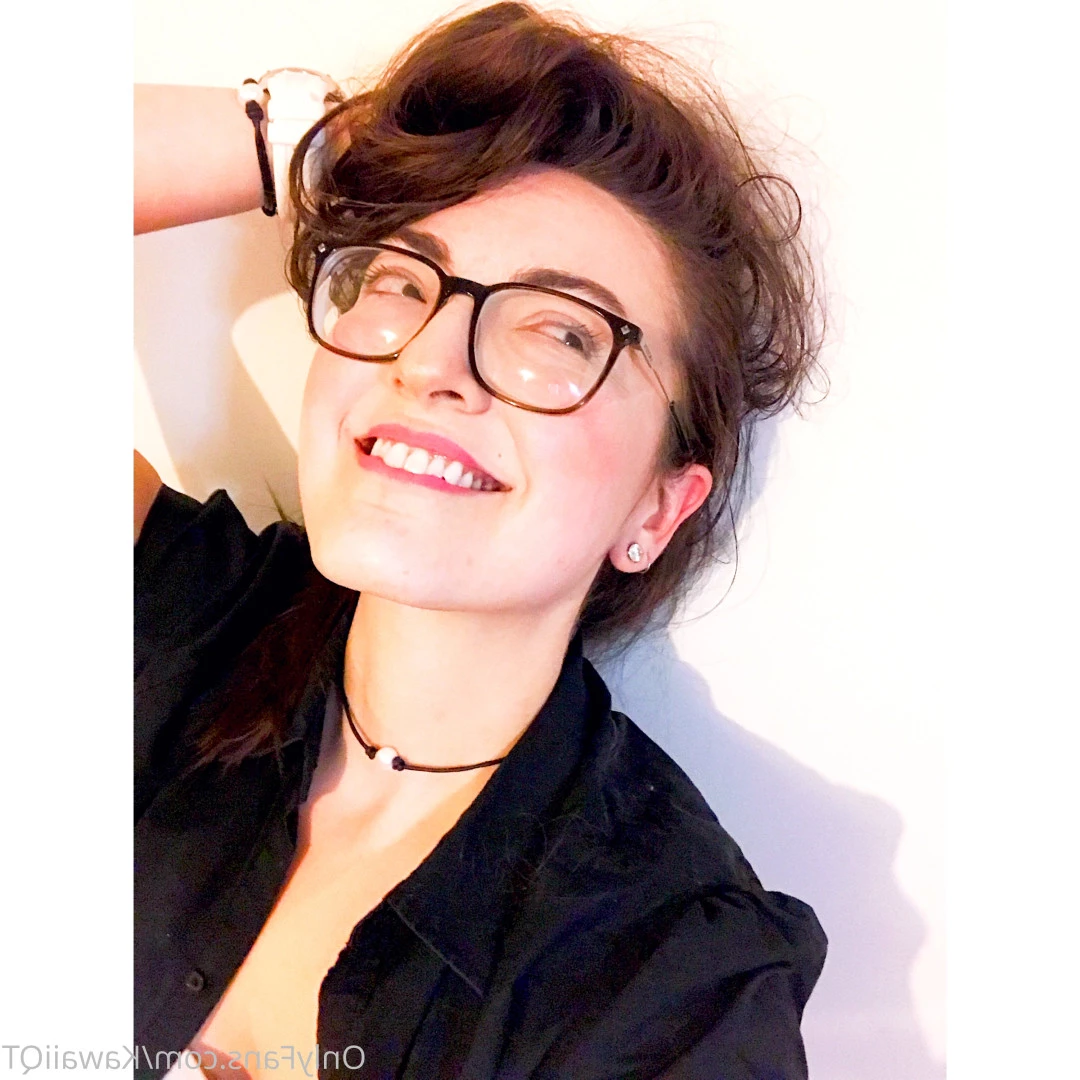kawaiiqt Onlyfans leaked photo 7030998 on Hotleaks.tv