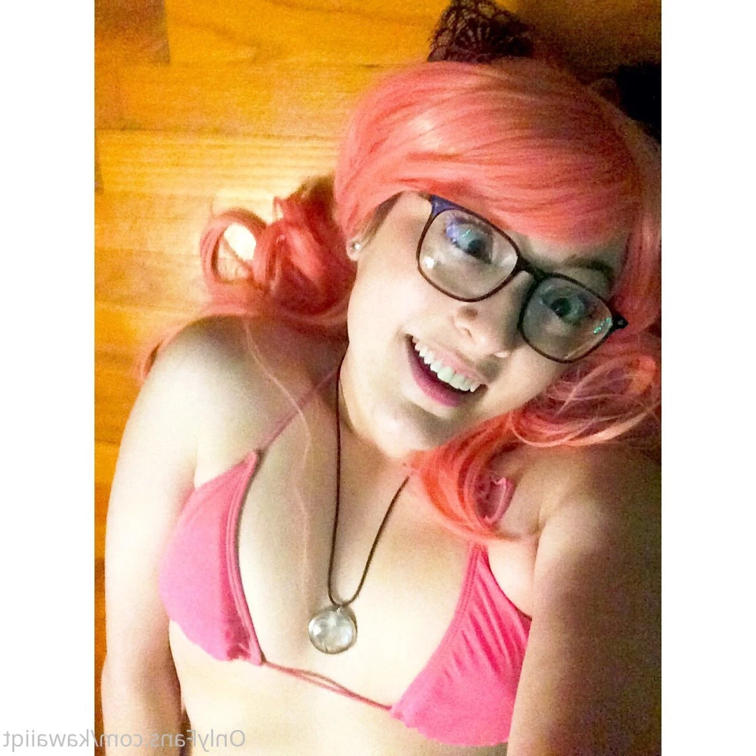kawaiiqt Onlyfans leaked photo 7031119 on Hotleaks.tv