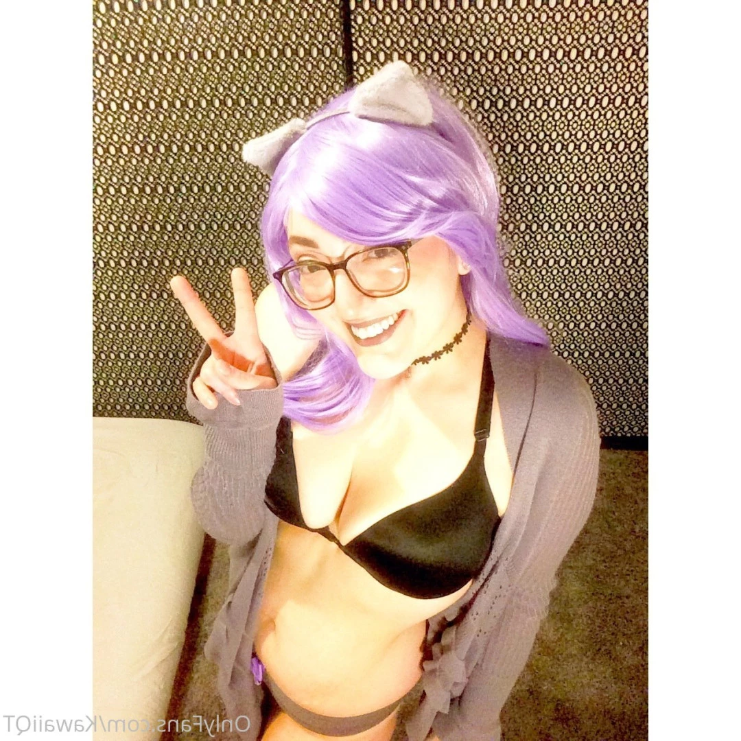 kawaiiqt Onlyfans leaked photo 7031229 on Hotleaks.tv