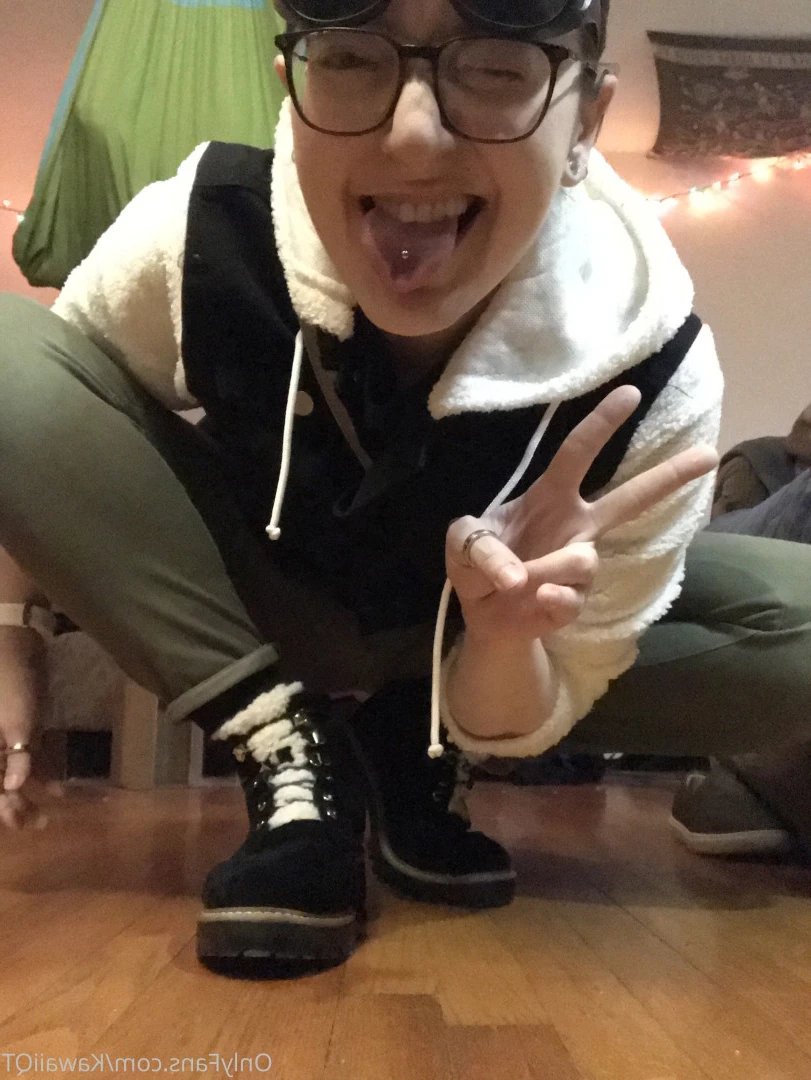 kawaiiqt Onlyfans leaked photo 7031235 on Hotleaks.tv