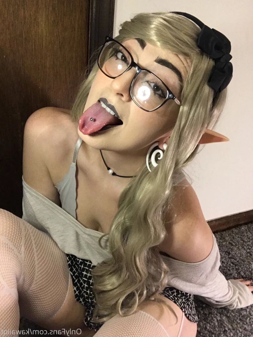 kawaiiqt Onlyfans leaked photo 7031258 on Hotleaks.tv