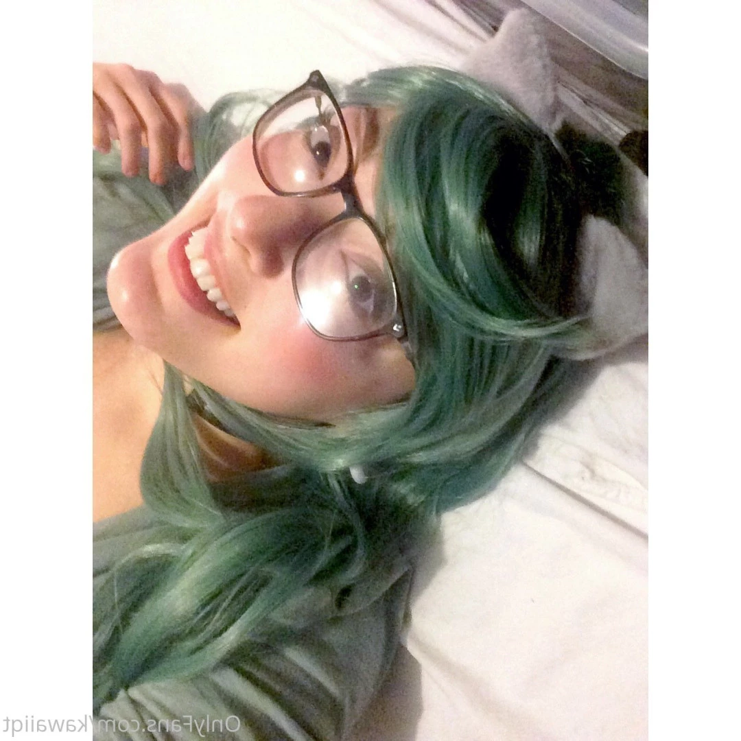 kawaiiqt Onlyfans leaked photo 7031342 on Hotleaks.tv